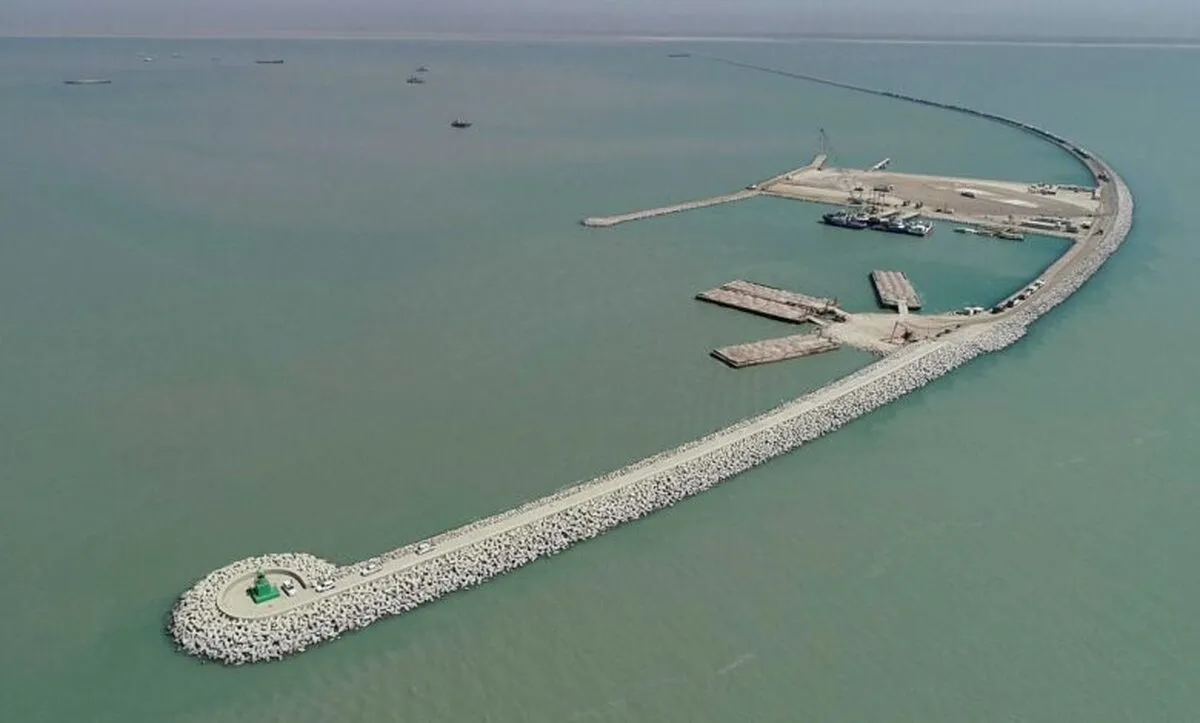 صفر تا صد پروژه «راه توسعه» عراق؛ کانال سوئز نگران رقیب جدید