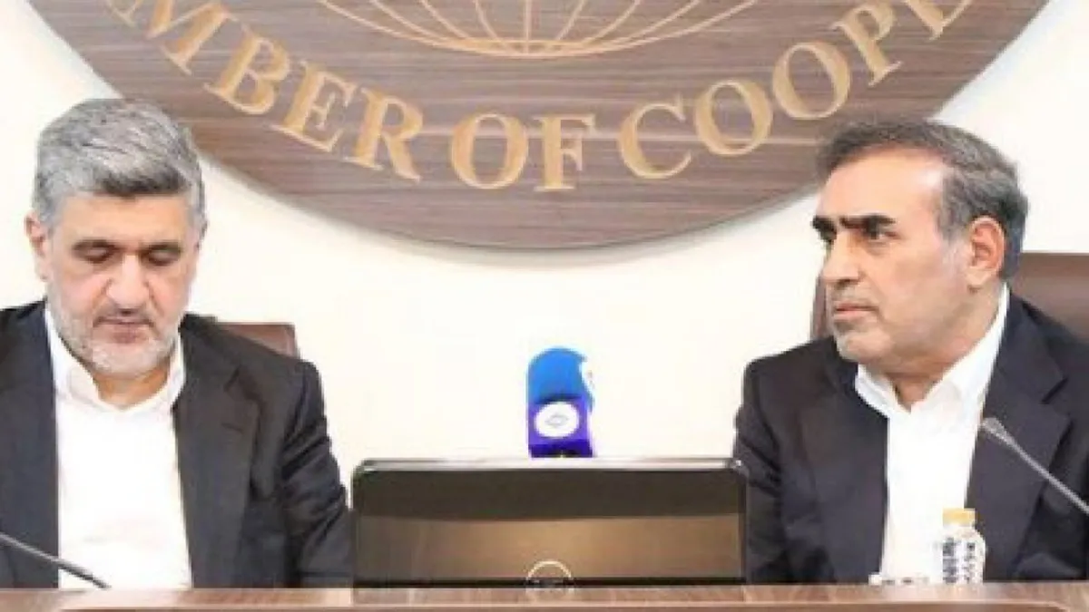 حضور شرکت‌های تعاونی در بورس جدی شد