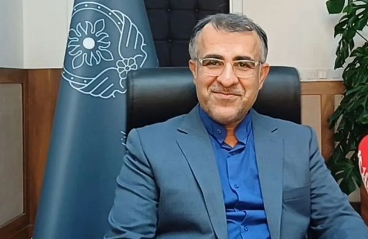 ایران عملاً مفاد کنوانسیون CFT را پذیرفته است