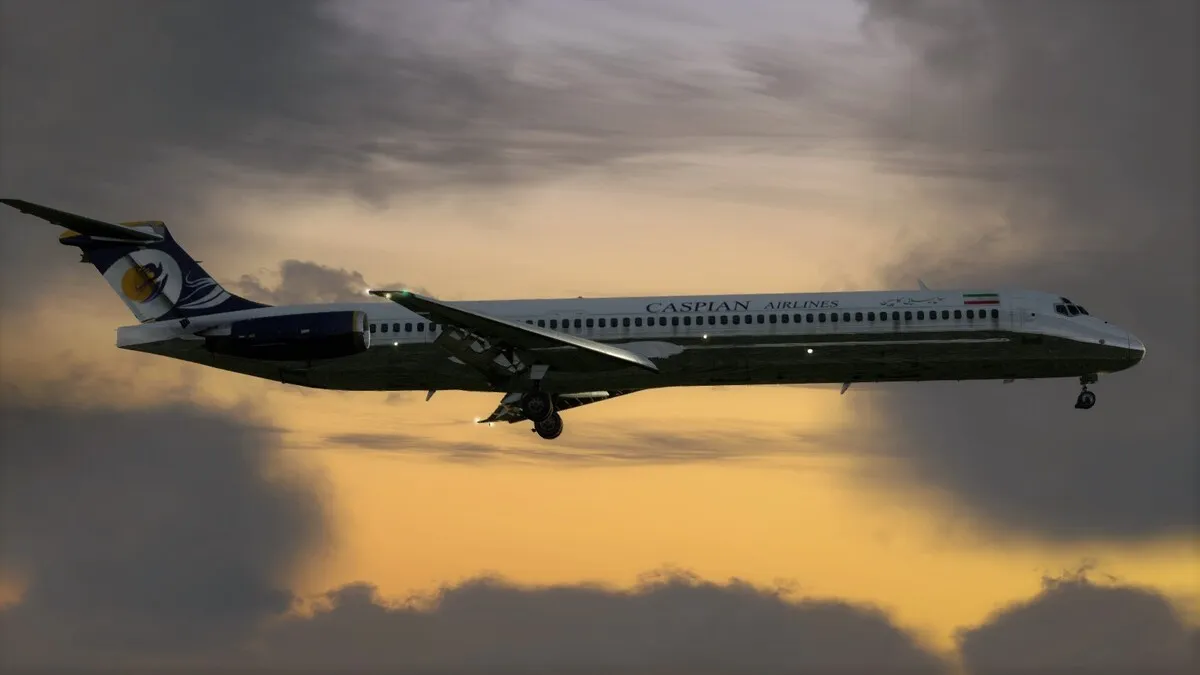 رایزنی‌ها با طرف عراقی برای بکارگیری mdها در پروازهای اربعین ادامه دارد