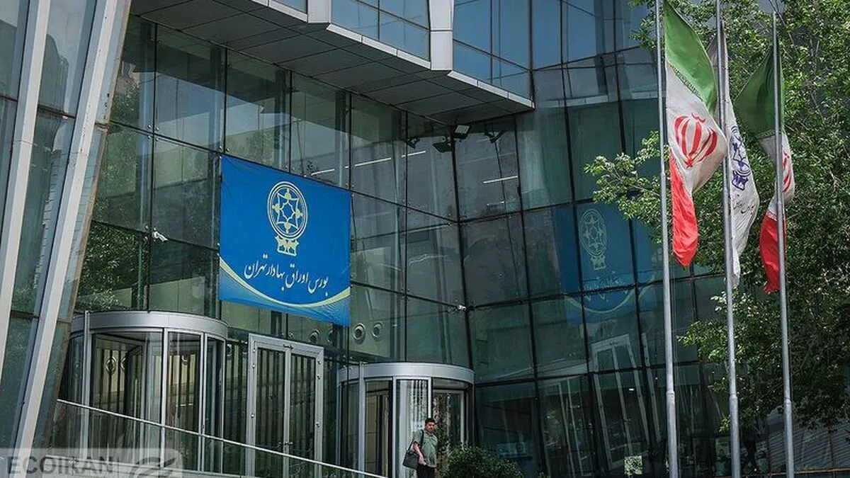 خودرویی‌ها تاثیرگذارترین نمادهای بازار بورس؛ بازار سرمایه در وضعیت ارزنده قرار گرفت