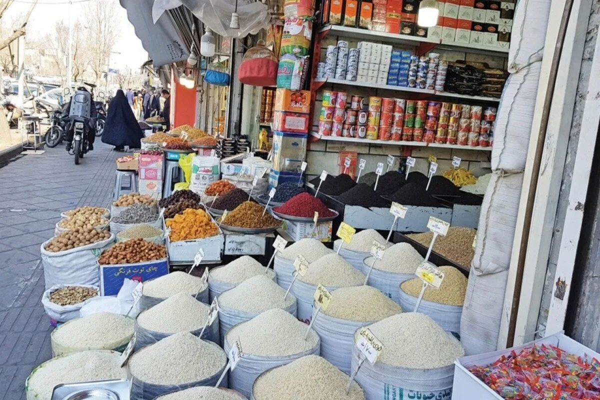 خورد و خوراک مردم گران شد؛ ۲۰ میلیارد دلار ارز کالای اساسی کجا رفت؟