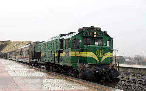 آغاز پیش فروش بلیت‌ قطارهای فروردین و اردیبهشت