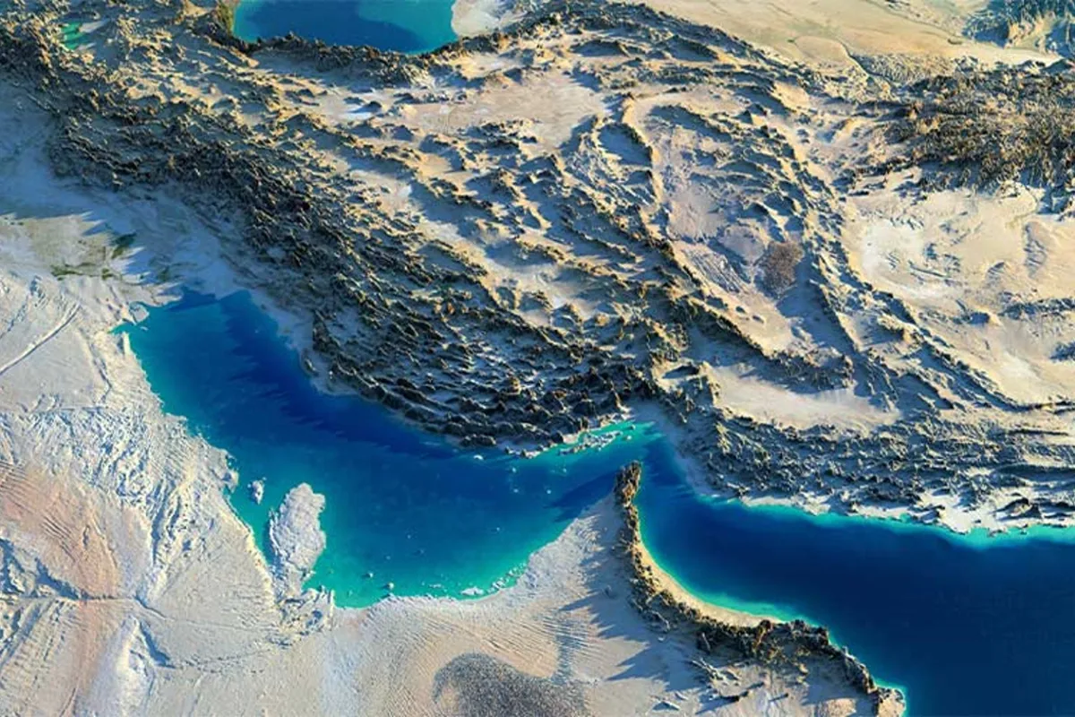 خلیج فارس در آستانه بازآرایی راهبردی اقتصادی