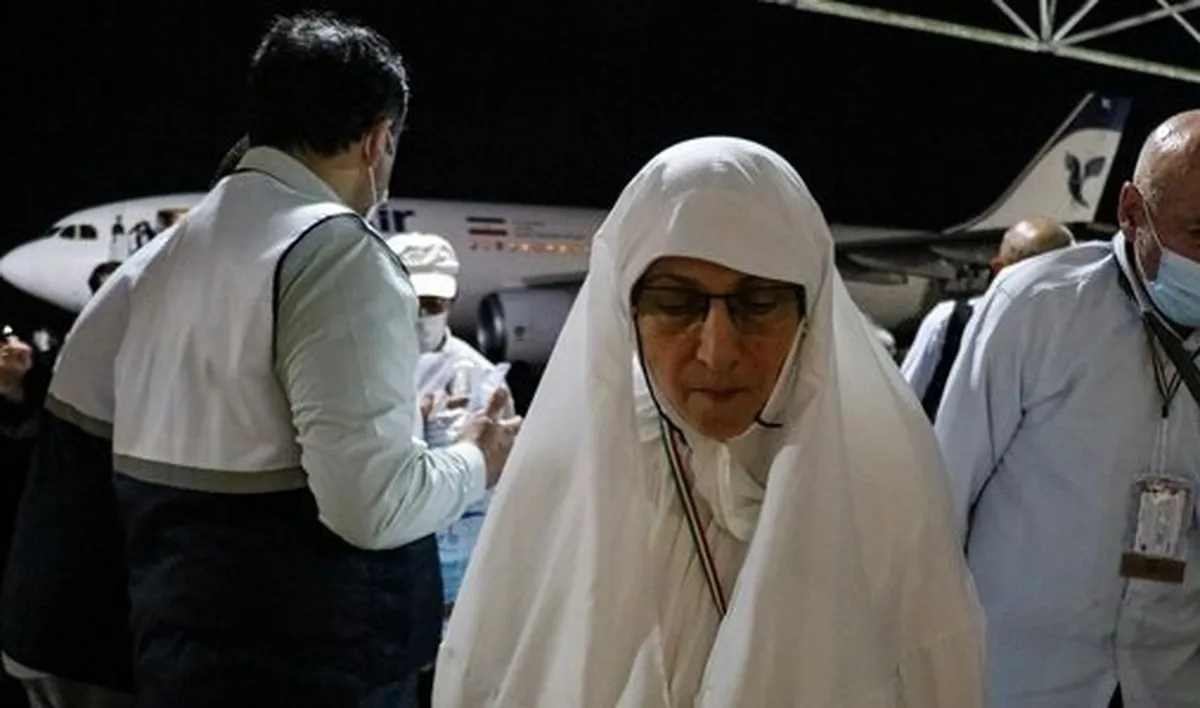 تلاش برای بازگشت حجاج تا ۵ محرم