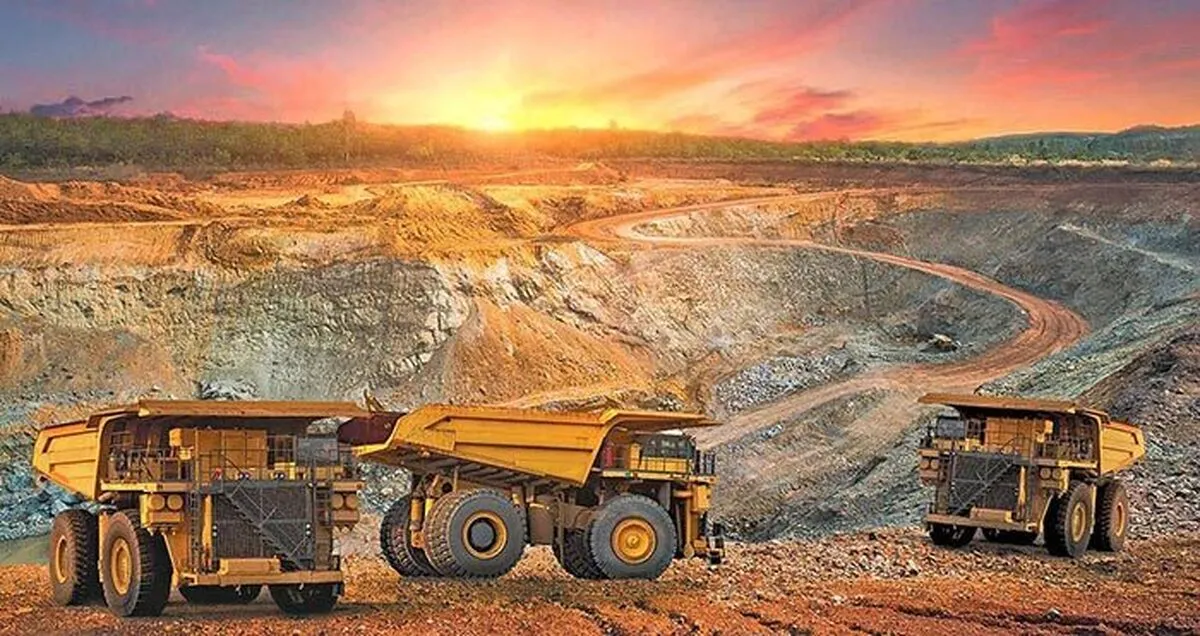 لزوم تدوین طرح جامع ایمنی معادن و پلمپ معادن متروکه
