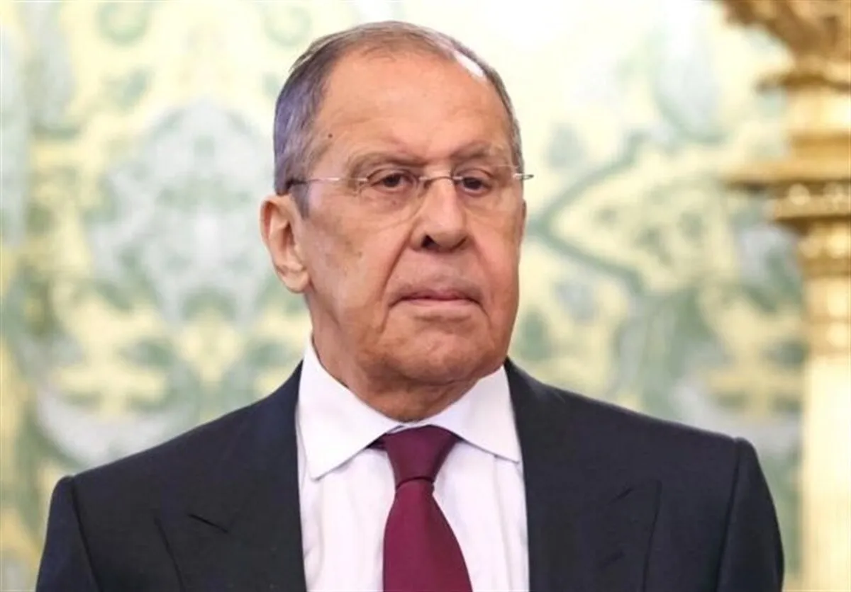 روسیه: ایران شریک نزدیک ماست