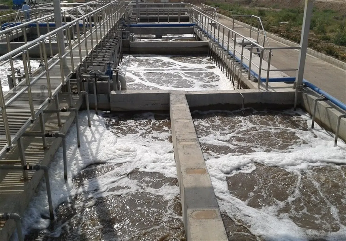 آیین‌نامه ایجاد بازار مبادله آب‌های نامتعارف دربورس ابلاغ شد