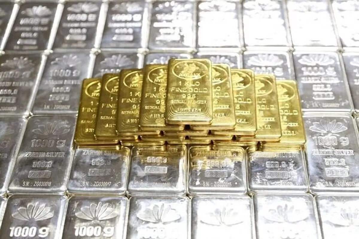بازار طلا و نقره در ۲ راهی کاهش نرخ بهره و توافقات آمریکا با چین