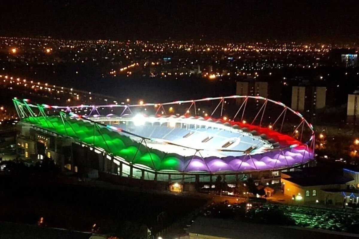 سرانجام میزبانی استقلال و گل گهر به مشهد رسید