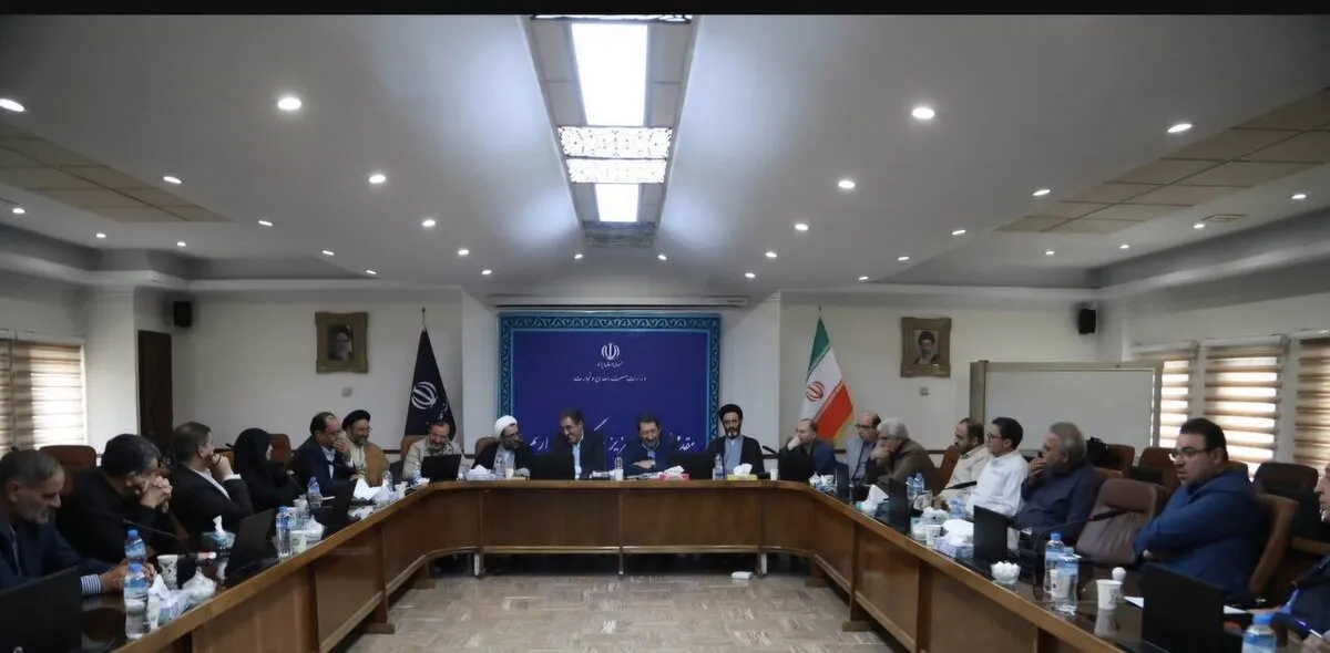 صنایع آسیب دیده از جنگ باید مورد رسیدگی قرار گیرند