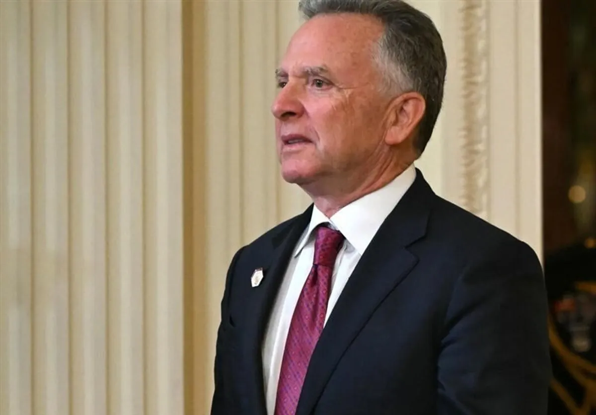 ویتکاف: خواهان دستیابی به توافق با ایران هستیم!