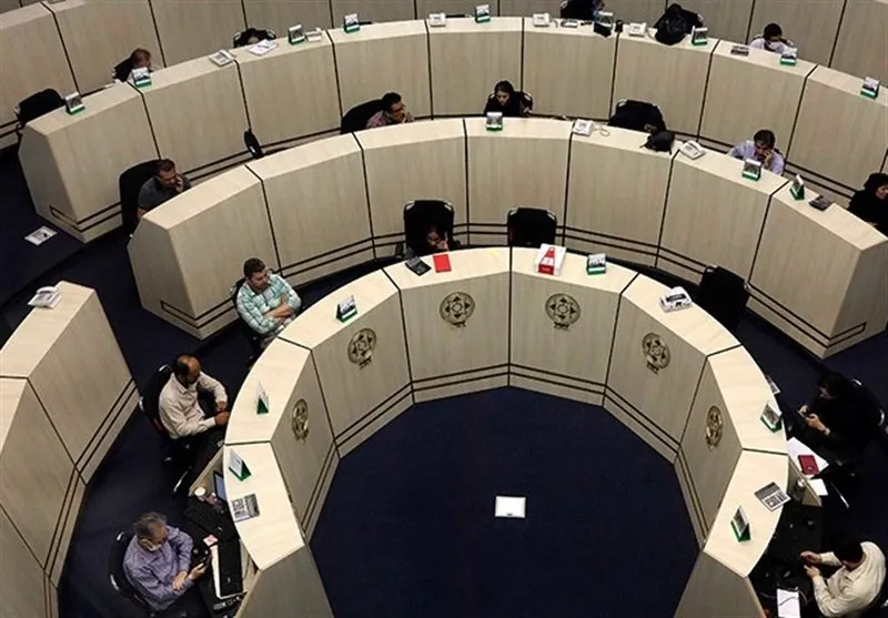 تراز تغییر مالکیت معاملات درآمد ثابت‌ها در بورس مثبت شد