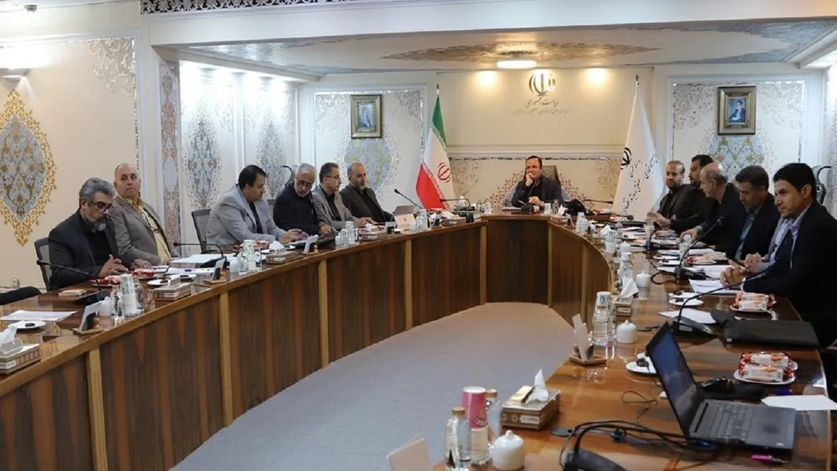 مناطق آزاد باید به موتور توسعه تجارت با همسایگان تبدیل شوند