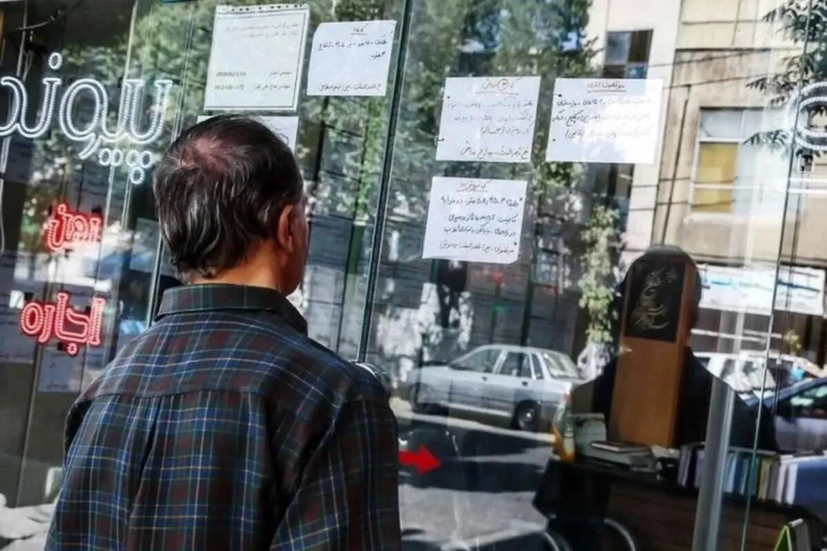 بازار اجاره مسکن ۳۰ درصد افزایش قیمت را رد کرد
