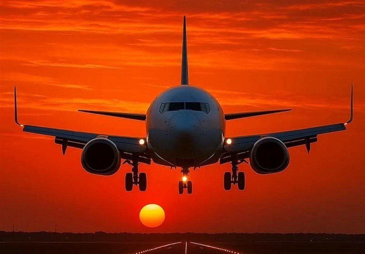 فعالیت فرودگاه مهرآباد ۲۴ ساعته نیست