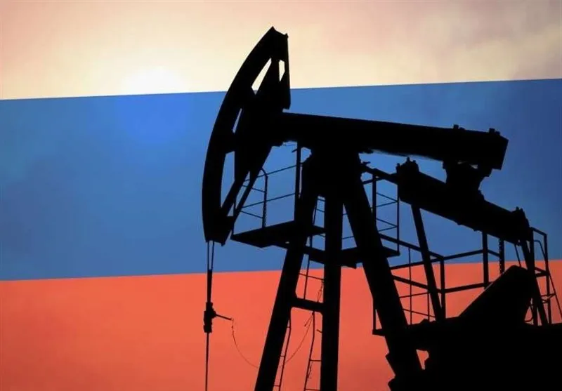 آمریکا معافیت خرید نفت روسیه را یک ماه دیگر تمدید کرد