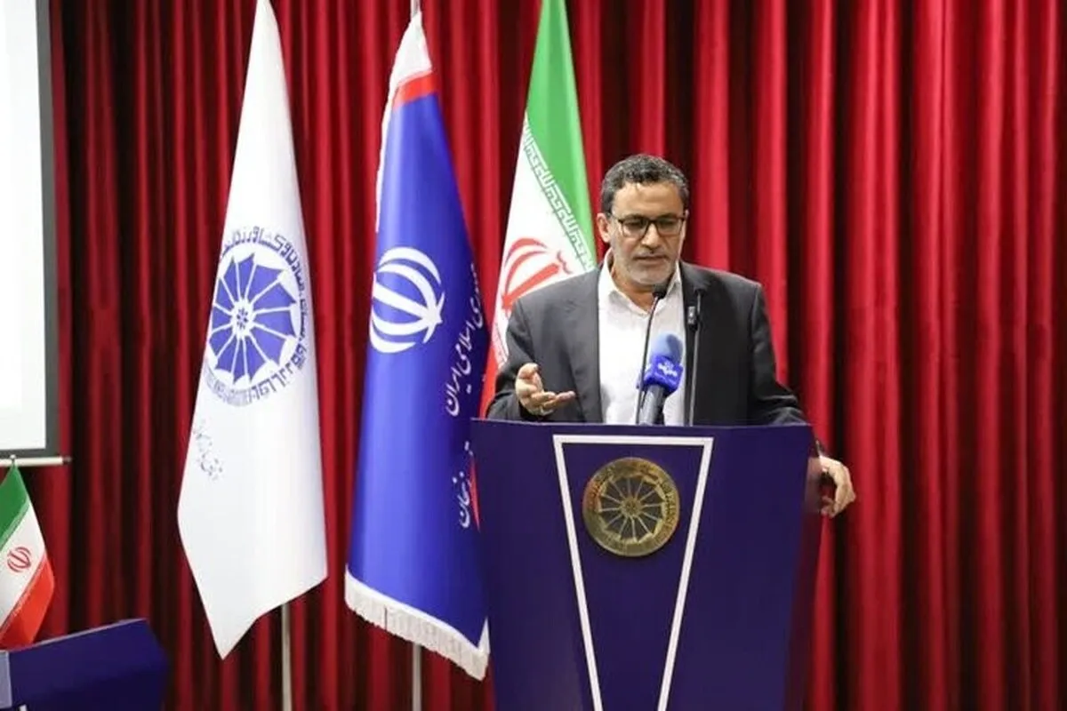 دولت برای ساماندهی بازنشستگی مشاغل سخت لایحه دهد