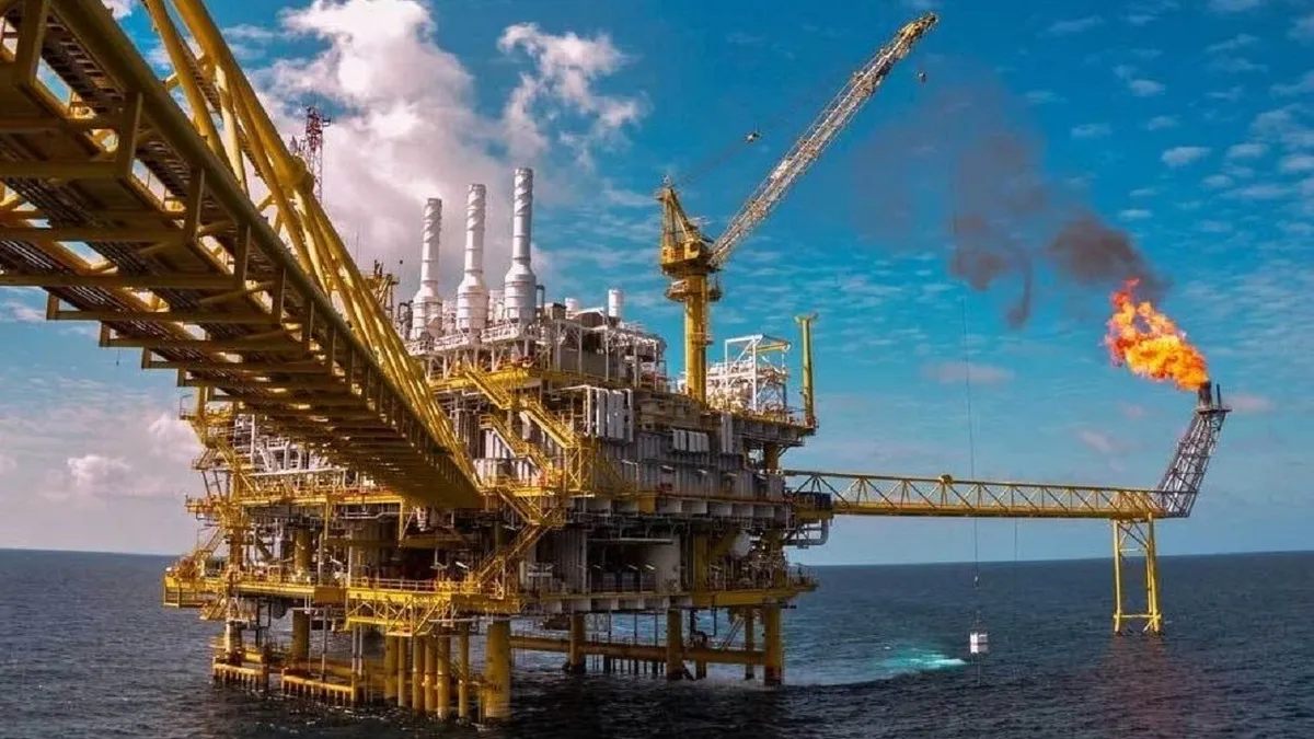 افزایش ۳ برابری تولید نفت با فناوری «فرازآوری فومی»