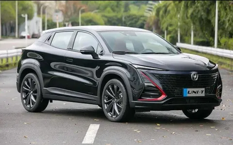 جزییات فروش فوری چانگان یونی تی اسفند ۱۴۰۴