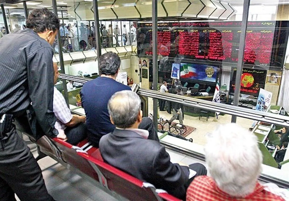 رشد ۴۰ هزار واحدی شاخص کل در نخستین ساعت معاملات