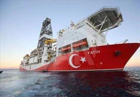 ترکیه واردات نفت ایران را ازسر گرفت