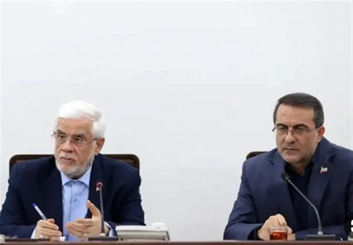 اصلاحات اداری به وزارت راه رسید؛ تصویب ساختار جدید در شورای عالی اداری