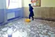 جزئیات ماجرای نظافت اجباری مدرسه توسط ولی دانش‌آموز مشهدی