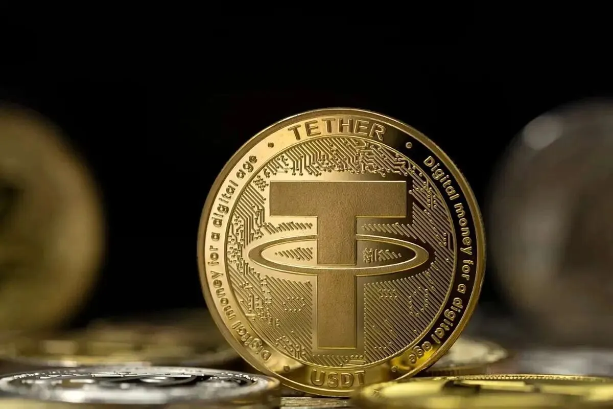 قیمت تتر امروز پنجشنبه ۲۶ تیر ۱۴۰۴