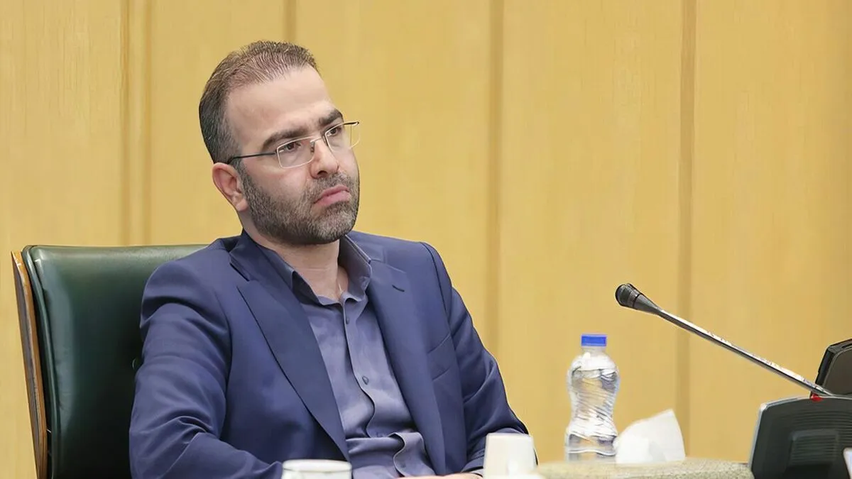 معاون بانک مرکزی: تامین مالی اقتصاد در نیمه دوم سال بهبود می‌یابد
