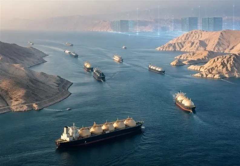 منابع جدید برای بودجه دفاعی / صمصامی: عوارض تنگه هرمز صرف امنیت و معیشت نیروهای مسلح می‌شود