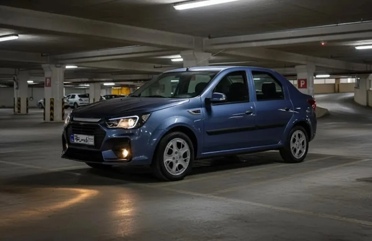 «پارس‌نوآ» با داخلی‌سازی ۸۰ درصدی به تولید انبوه می‌رسد