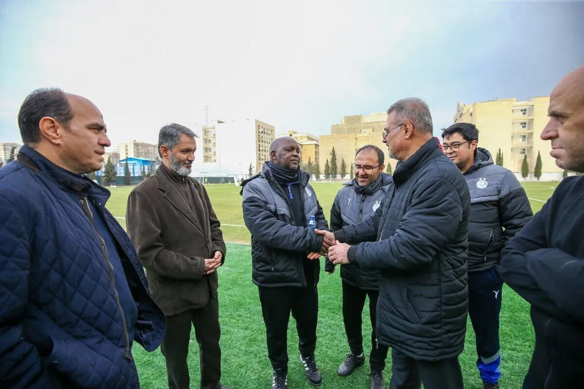 قرارداد موسیمانه با استقلال مشکوک است