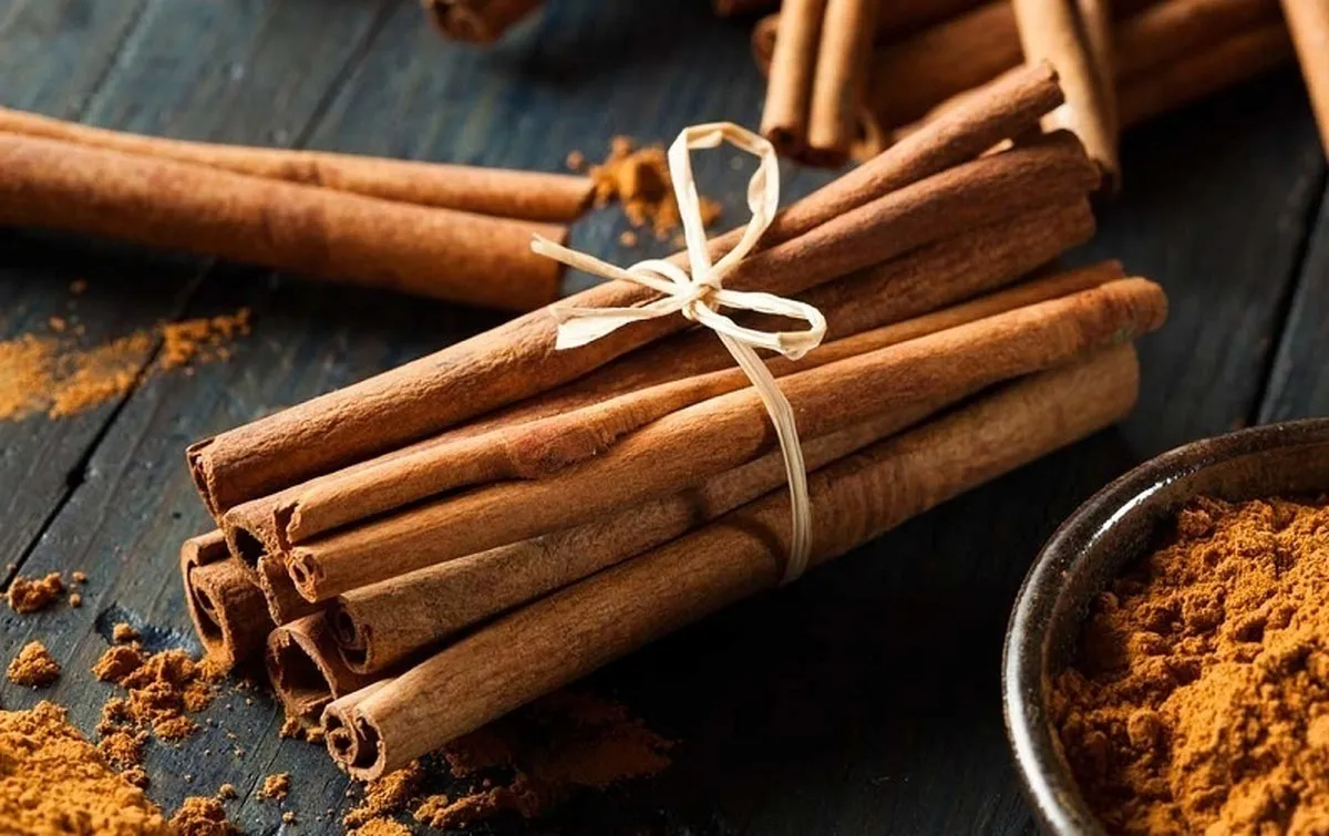 مدیریت قند خون و سلامت قلب با مصرف این چوب خوشبو