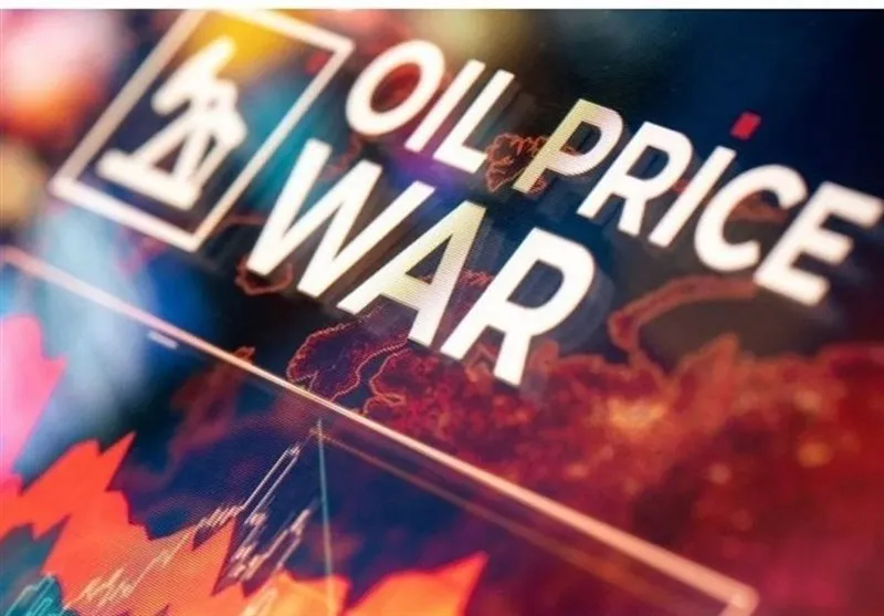 قیمت نفت مرز ۱۱۴ دلار را هم پشت سر گذاشت