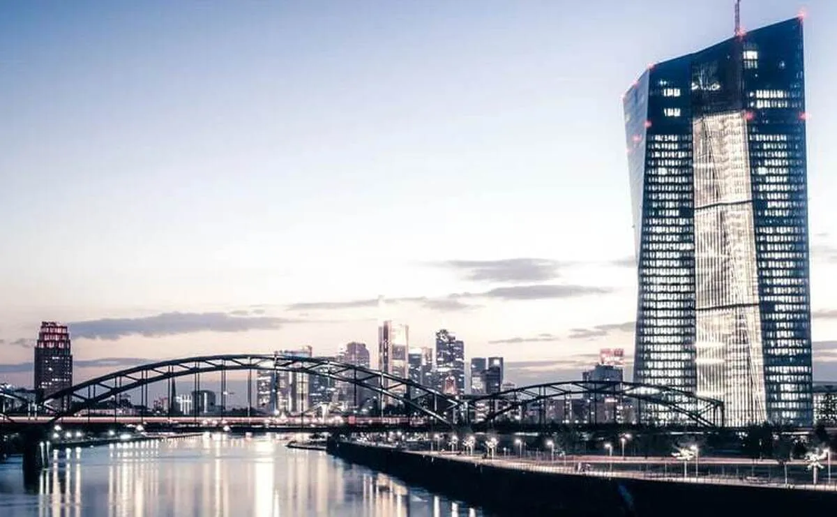 تورم در ذهن مصرف‌کنندگان اروپایی اوج گرفت