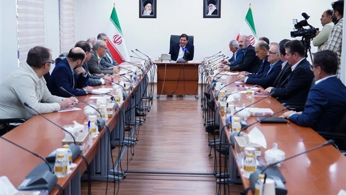 کشور بیش از همیشه نیازمند مشارکت و تلاش بخش خصوصی است