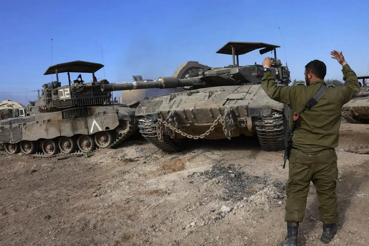 انتقاد تند مدیرکل وزارت دارایی اسرائیل از بی‌نظمی در هزینه‌های دفاعی