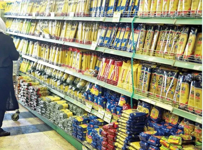 افزایش ۳۱ درصدی قیمت ماکارونی / اعلام رسمی در کدال