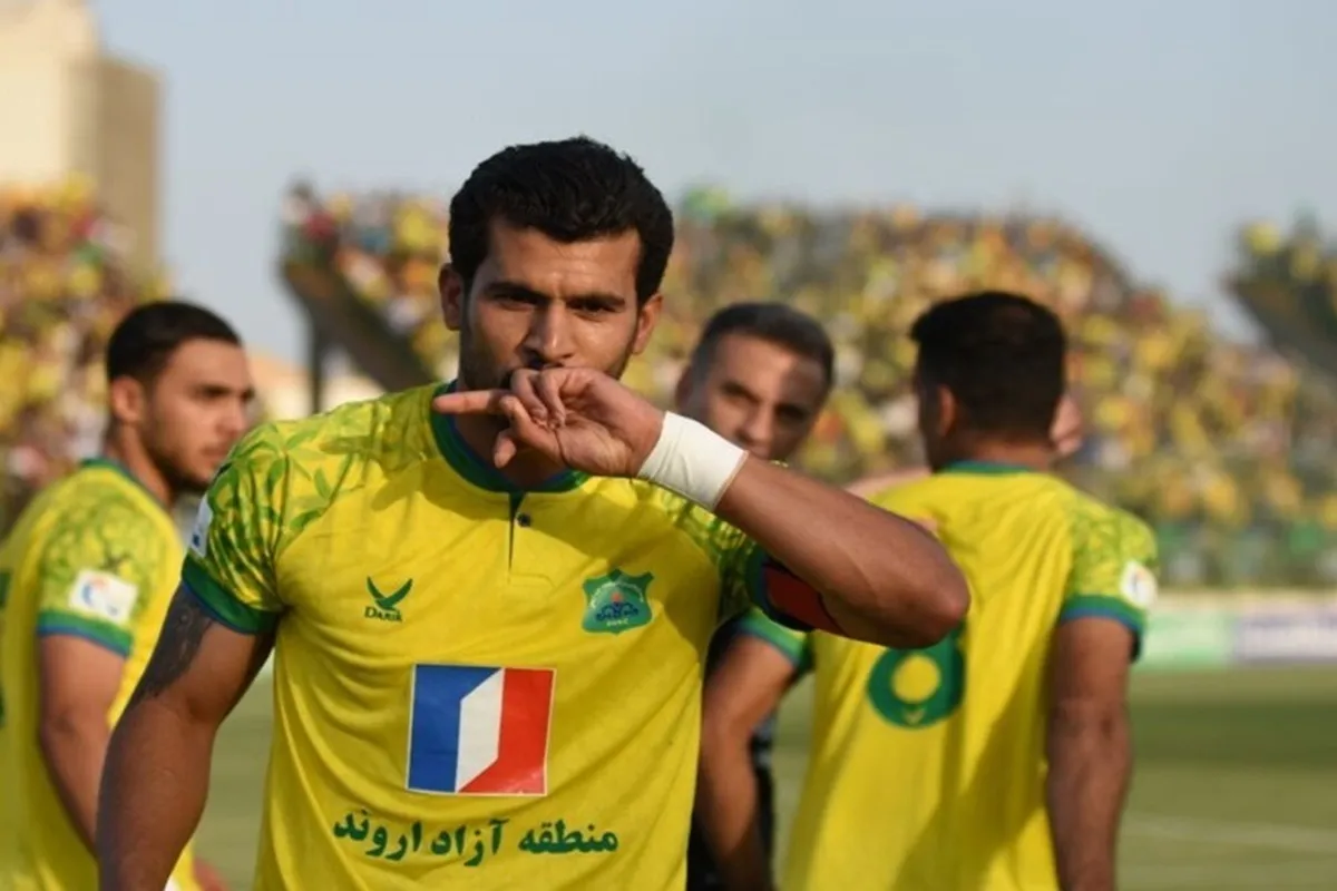 پست خداحافظی پاک شد؛ ریکانی به فوتبال برمی‌گردد؟