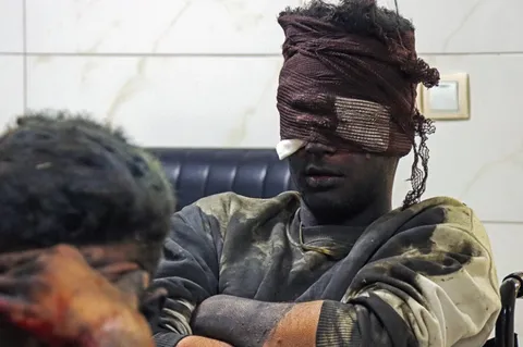 حوادث چهارشنبه آخرسال/ ۱۳ کشته و ۱۶۷۴ زخمی