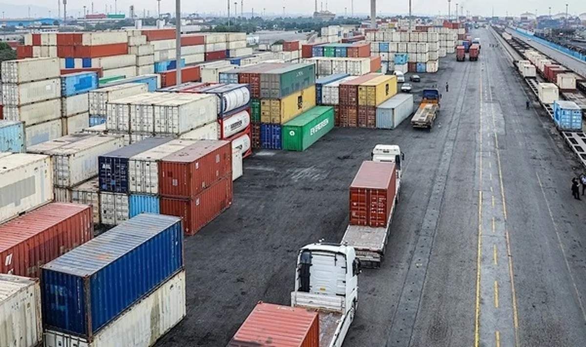 تخفیف کشتیرانی ایران برای تحویل بار صاحبان کالا در بنادر خشک