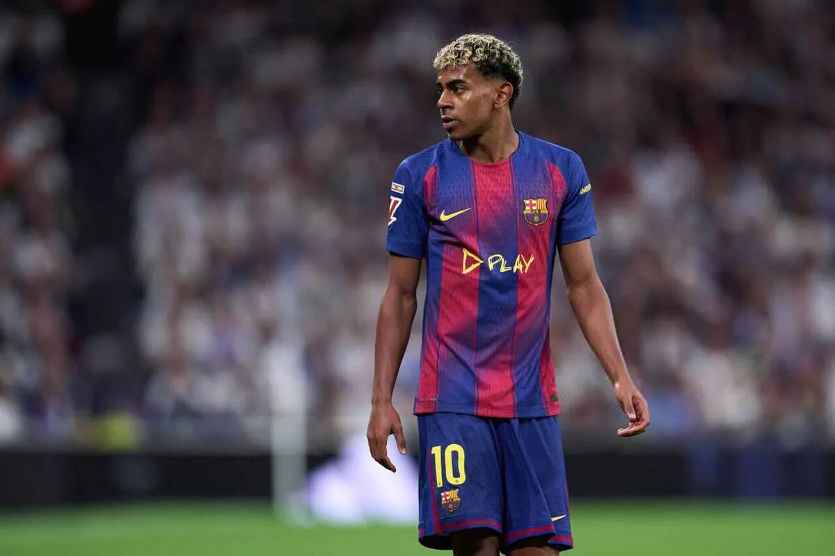 یامال درگیر بیماری «غیرقابل درمان» شد!