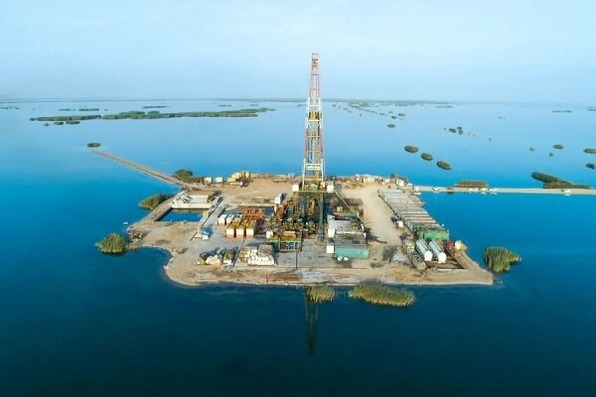 شرایط حضور در رویداد تحول سرمایه‌گذاری در نفت اعلام شد