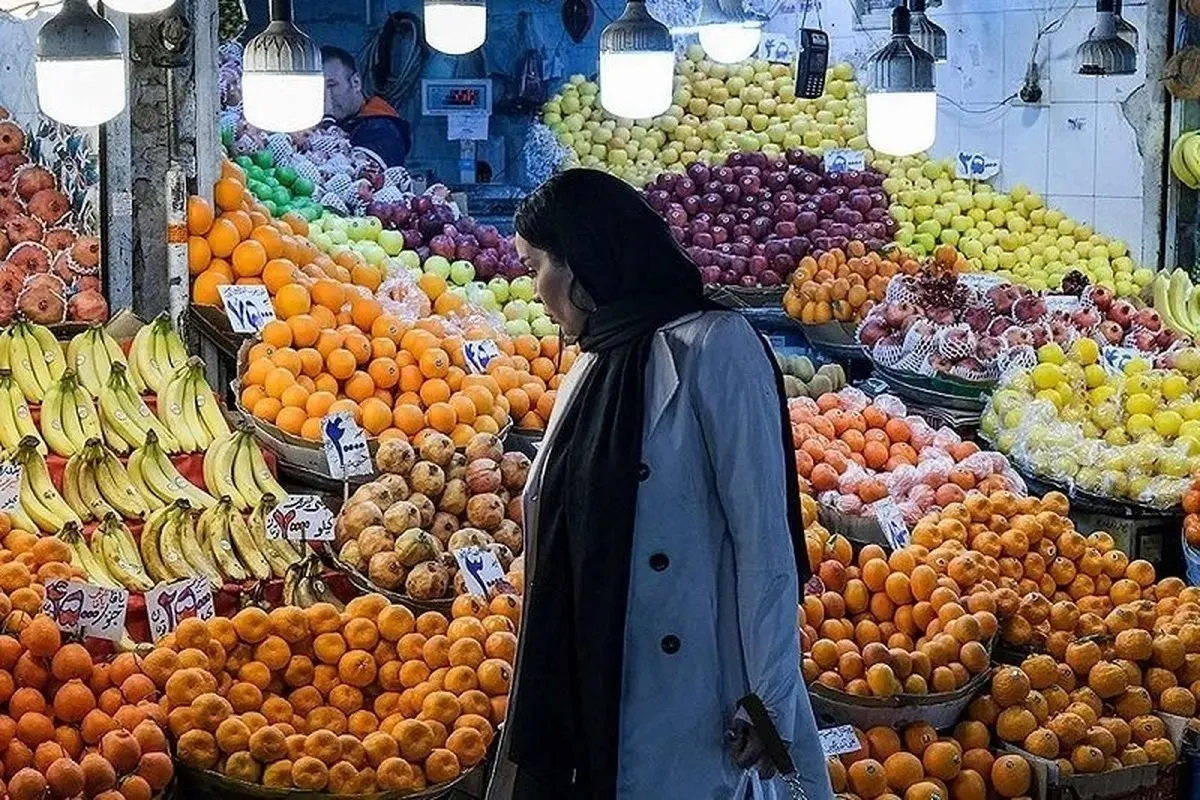 کاهش قیمت میوه از این تاریخ