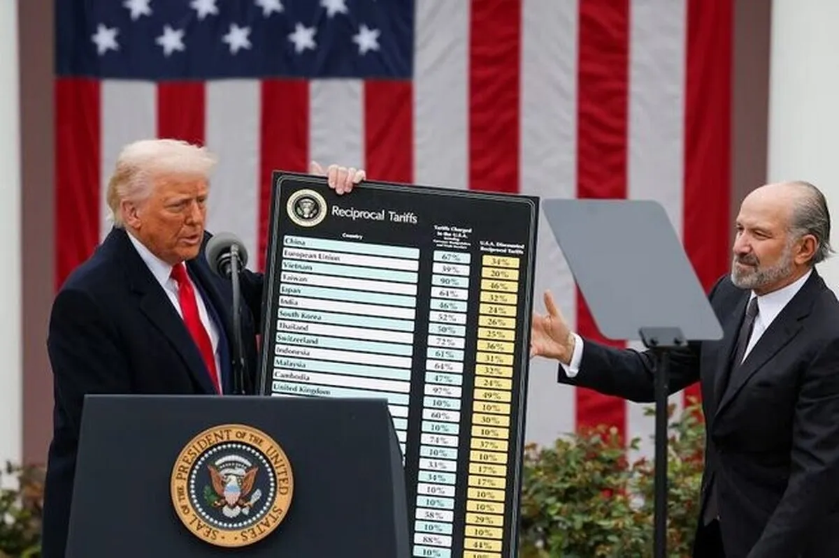 تولیدکنندگان اروپایی به سرگیجه افتادند