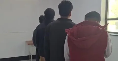 یاسوج در شوک/ خودکشی دختر دانشجو پس از تجاوز گروهی همکلاس‌ها