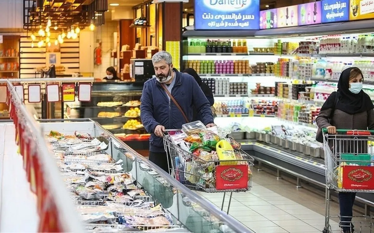 عملکرد اصناف در روزهای جنگ؛ آرامش بازار، حاصل مدیریت مسوولان و اعتماد مردم