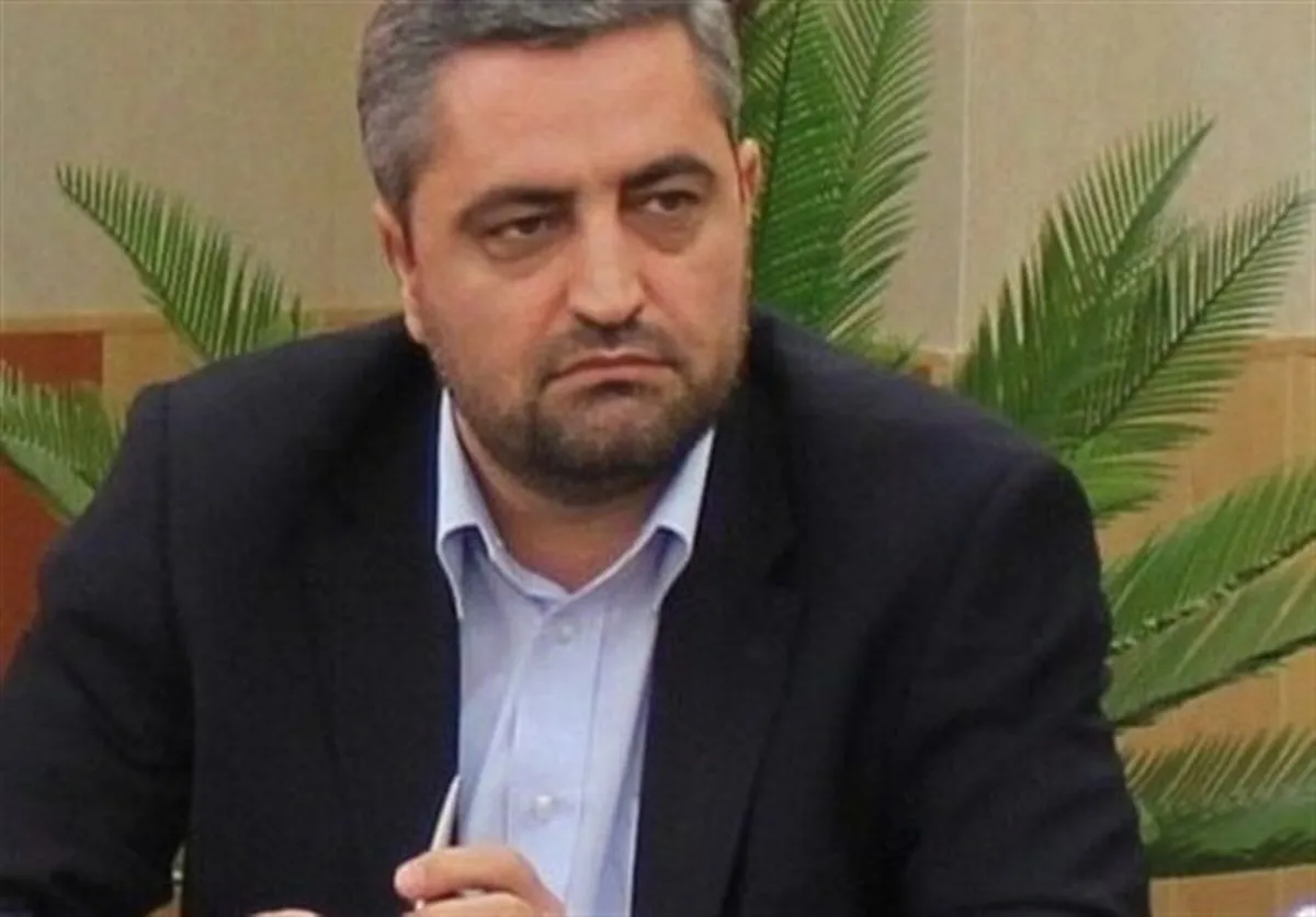 گزارش عملکرد گمرک شهید رجایی بعد از حادثه انفجار