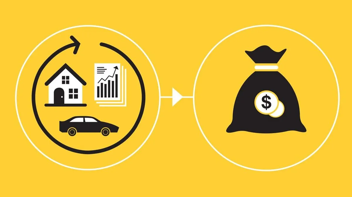 مجلس ابهامات لایحه مالیات بر عایدی سرمایه را رفع می‌کند
